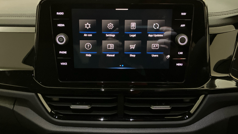 Volkswagen T-Roc 1.0 TSI 115 Style Design 5dr Petrol Hatchback